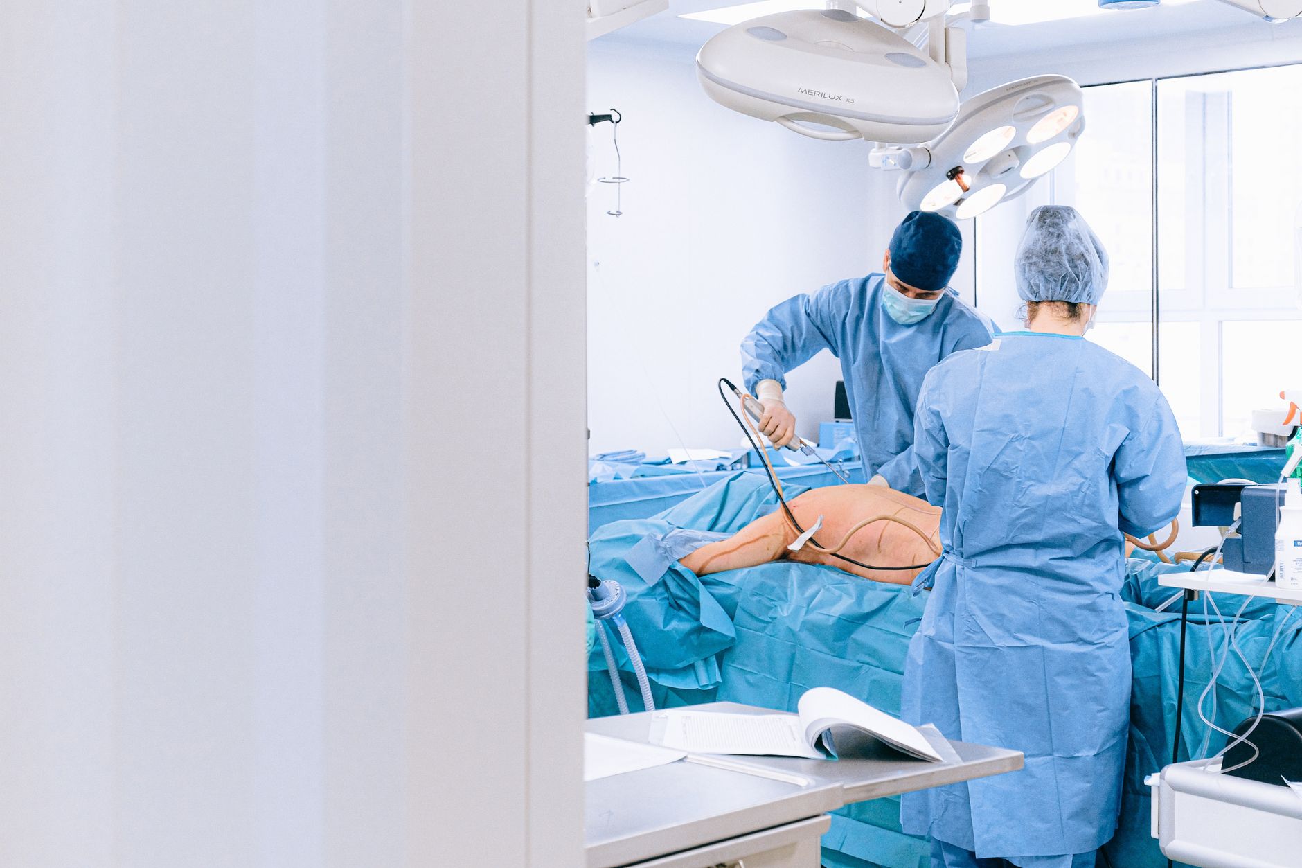 Chirurgien plasticien à Boulogne-Billancourt